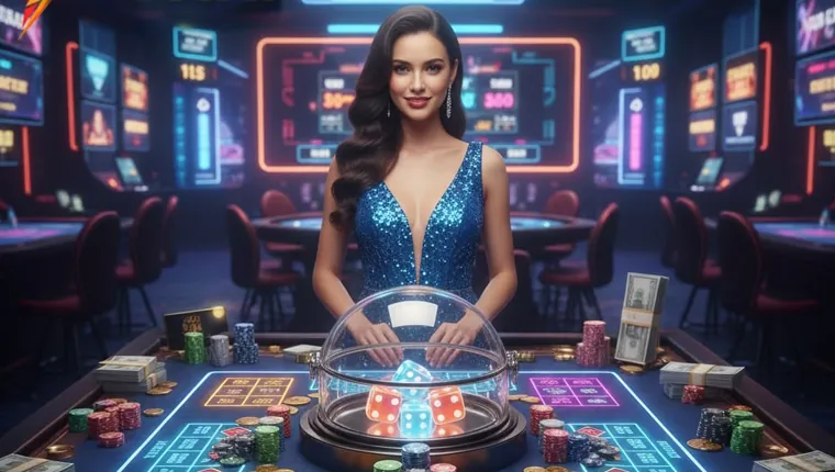 Plinko Game Roobet gameplay screenshot